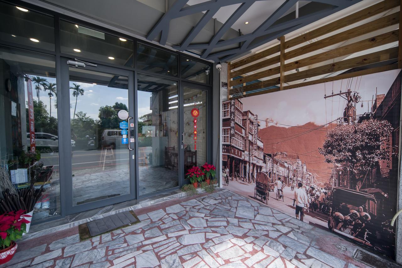 See Hualien Exterior foto