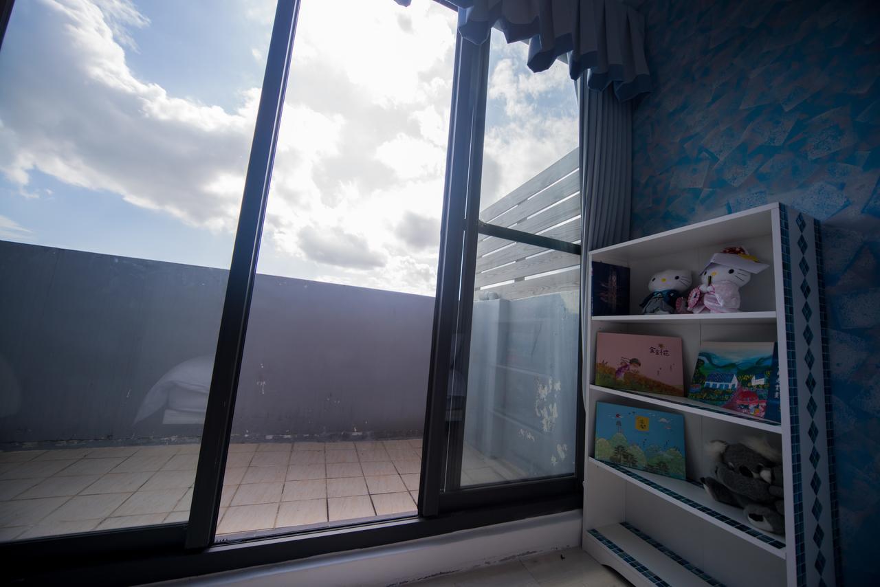 See Hualien Exterior foto