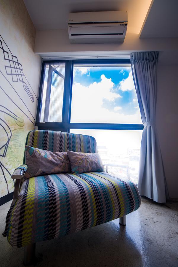 See Hualien Exterior foto